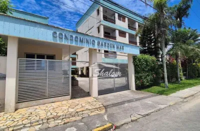 Apartamento para venda em massaguaçu de 37.00m² com 1 quarto