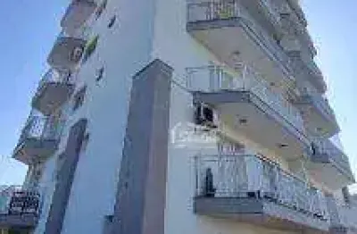 Apartamento para venda e aluguel em massaguaçu de 34.00m² com 1 quarto e 1 garagem