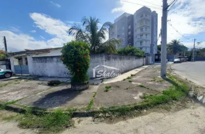 Imóvel comercial para venda em porto novo de 960.00m²