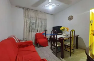 Apartamento para venda em camorim de 52.00m² com 2 quartos e 1 garagem