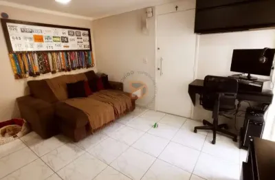 Apartamento para venda em jardim nazareth de 50.00m² com 2 quartos e 1 garagem