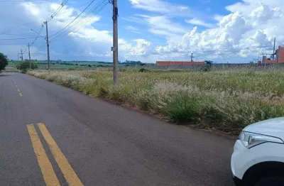 Terreno à venda na Rua Flodoaldo Paulo dos Santos, 579, Parque Jardim Murayama, Mogi Mirim