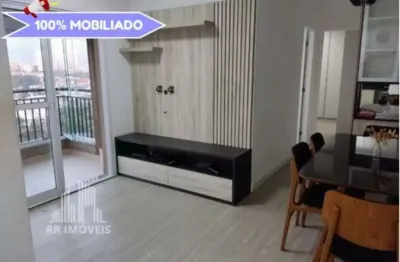 Apartamento para venda em jardim tupanci de 60.00m² com 2 quartos, 1 suite e 1 garagem
