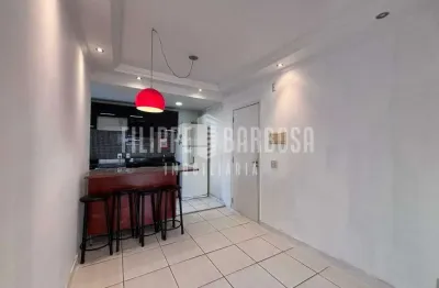 Apartamento para venda em parada de lucas de 44.00m² com 2 quartos