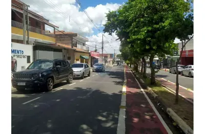 Prédio comercial para alugar em jardim amanda ii de 41.00m²