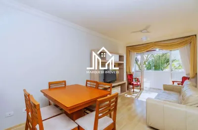Apartamento para venda em portão de 88.00m² com 3 quartos, 1 suite e 1 garagem