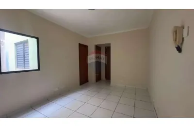 Apartamento para venda em jardim botânico de 36.00m² com 2 quartos e 1 garagem