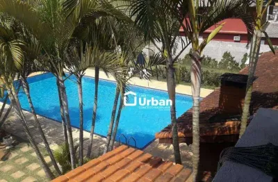 Casa de condomínio para venda em residencial san diego (paysage vert) de 180.00m² com 2 quartos e 2 garagens