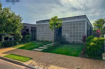 Casa de condomínio para venda em distrito de bonfim paulista de 170.00m² com 3 quartos, 3 suites e 2 garagens