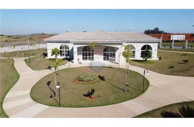 Terreno para venda em jardim recanto das águas de 400.00m²