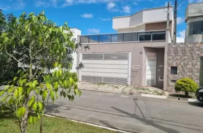 Casa para alugar em real park tietê jundiapeba de 160.00m² com 2 quartos, 1 suite e 2 garagens