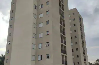 Apartamento para venda em vila da prata de 47.00m² com 2 quartos e 1 garagem