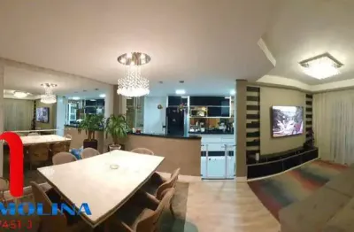 Apartamento para venda em santo antônio de 106.00m² com 3 quartos, 1 suite e 2 garagens