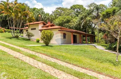 Chácara para venda em jardim maracanã de 343.00m² com 3 quartos e 10 garagens