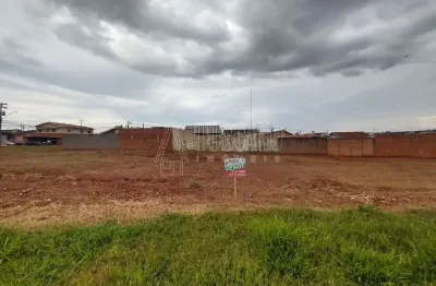 Terreno para venda em jardim santa rita de cássia de 190.00m²
