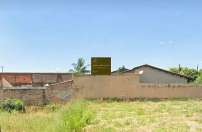 Terreno à venda na Avenida Orlando Canuto da Silva, *, Jardim Santo Antônio, São José do Rio Preto