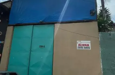Sobrado para alugar em jardim silva teles de 300.00m² com 4 quartos e 3 garagens