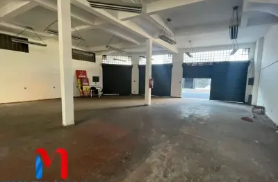 Casa comercial para alugar na Rua Amazonas, 279, Centro, São Caetano do Sul