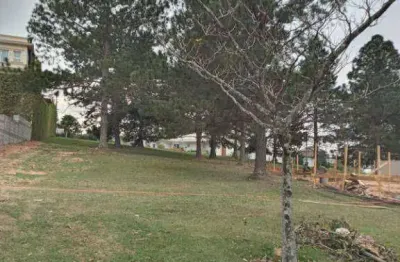 Terreno en condomínio para venda em residencial morada dos lagos de 706.00m²