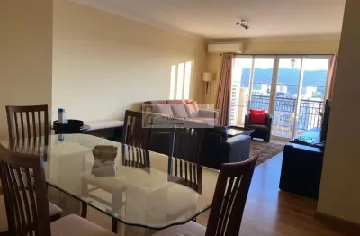 Apartamento para venda em jardim campos elísios de 157.00m² com 3 quartos, 1 suite e 3 garagens