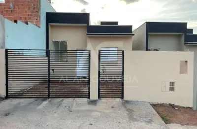 Casa para venda em gsp life boituva de 140.00m² com 2 quartos e 1 garagem