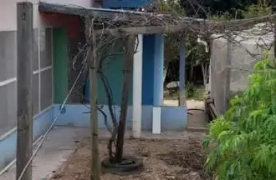 Chácara para venda em leites de 60.00m² com 2 quartos