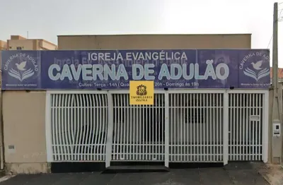 Sala comercial para alugar em vila sinibaldi de 100.00m² com 3 quartos
