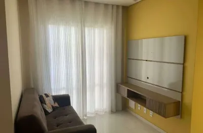 Apartamento para venda em progresso de 57.00m² com 2 quartos e 1 garagem