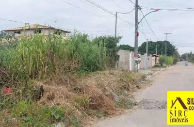 Terreno à venda na Avenida Carlos Marighella, 51, Chácaras de Inoã (Inoã), Maricá