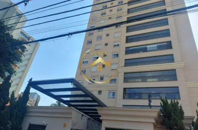 Apartamento para venda e aluguel em cambuí de 188.00m² com 3 quartos, 3 suites e 3 garagens