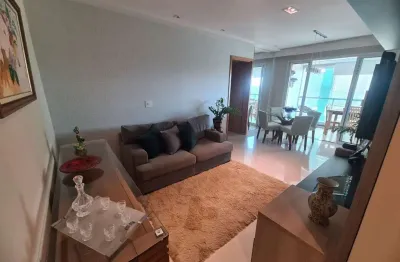 Apartamento para venda em vila independência de 101.00m² com 3 quartos, 1 suite e 2 garagens