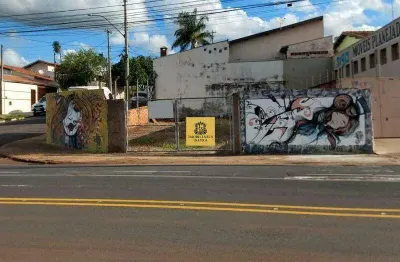 Terreno comercial para alugar na Rua Benedito Sufredini, ***, Jardim Marambáia, São José do Rio Preto