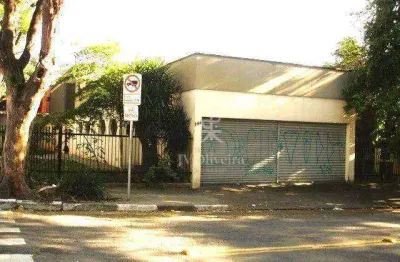 Galpão / depósito / armazém para venda em butantã de 380.00m² com 8 garagens
