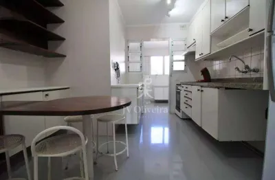 Cobertura para venda em vila andrade de 256.00m² com 4 quartos, 3 suites e 3 garagens