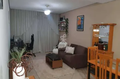 Apartamento para venda em pinheiros de 105.00m² com 3 quartos e 1 suite