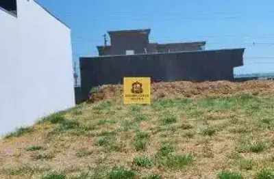 Terreno en condomínio para venda em setlife mirassol de 253.00m²