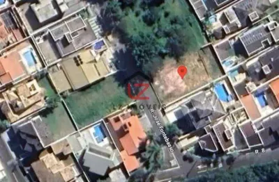 Terreno à venda na Rua José Fontebasso, 1298127, Jardim Dona Donata, Jundiaí