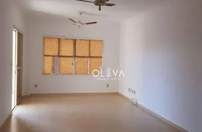 Apartamento para venda em cidade nova de 127.00m² com 3 quartos, 1 suite e 2 garagens