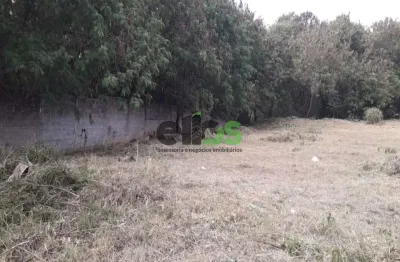 Terreno para venda em jardim são carlos de 1900.00m²