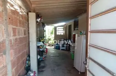 Casa para venda em loteamento parque nova esperança de 200.00m² com 2 quartos e 3 garagens