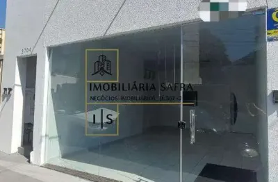 Sala comercial para alugar em vila santa cruz de 80.00m²
