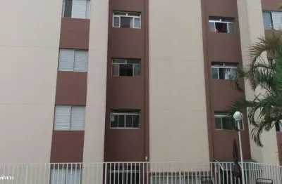 Apartamento para venda em vila curuçá de 57.00m² com 2 quartos e 1 garagem