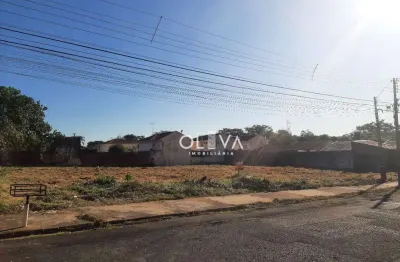 Terreno para venda em jardim vitória régia de 1978.00m²