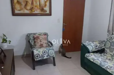 Apartamento para venda em parque estoril de 79.00m² com 2 quartos, 1 suite e 1 garagem