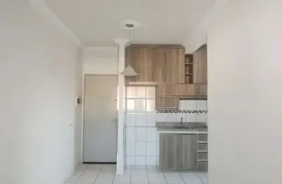 Apartamento para alugar em santa terezinha de 48.00m² com 2 quartos e 1 garagem