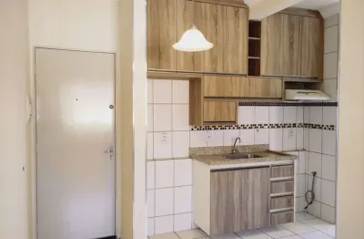 Apartamento para alugar em santa terezinha de 48.00m² com 2 quartos e 1 garagem
