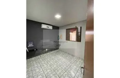 Casa de condomínio para venda em residencial jardim das acácias de 100.00m² com 2 quartos e 2 garagens