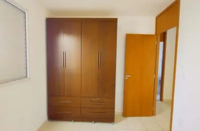 Apartamento para venda e aluguel em jardim parque jupiá de 45.00m² com 2 quartos e 1 garagem