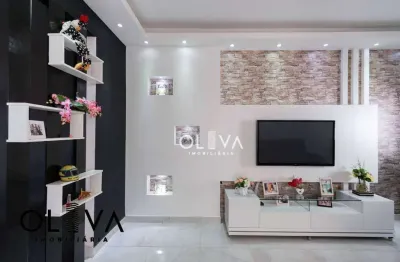 Casa para venda em jardim residencial etemp de 200.00m² com 2 quartos e 2 garagens