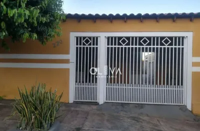 Casa para venda em loteamento parque nova esperança de 140.00m² com 2 quartos e 2 garagens